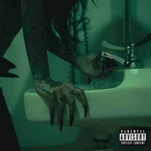 Kehlani Releases New Single 'Toxic' 