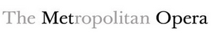 The Metropolitan Opera Cancels Performances Through March Image