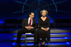 Review: CONSCIENCE-A World Premiere Play by Joe DiPietro Captivates and Informs at George Street Playhouse Image