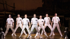 All CTGLA Theatre Closed Image