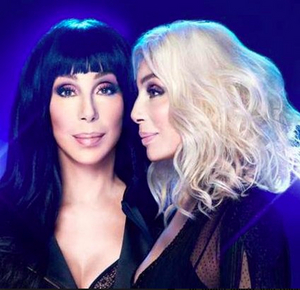 Cher's Here We Go Again Tour Postponed Image