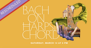 Ars Lryica Houston Suspends Events Through March 22 Due to COVID-19 Image