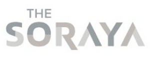 The Soraya Has Suspended Upcoming Events Image