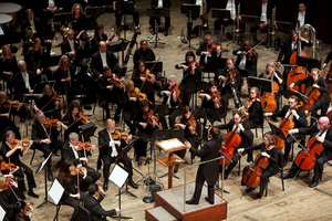 Grand Rapids Symphony Cancels 30 Days of Programming Due to COVID-19  Image