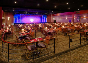 The Show Must Go On-For Now: Southwest Florida Theatre Performances On As Scheduled Image