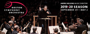 Boston Symphony Cancels Upcoming Concerts Image