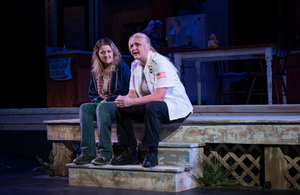 Penobscot Theatre Company Cancels Upcoming Performances Image