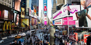 NY Senator Brad Hoylman Responds To Broadway Theater Closures Due To COVID-19 Image