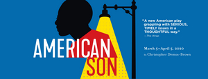 Pittsburgh Public Theater Cancels Remainder Of AMERICAN SON 
