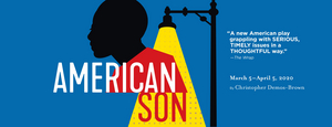 Pittsburgh Public Theater Cancels Remainder Of AMERICAN SON Image