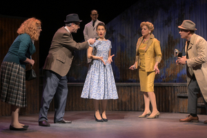 TheatreWorks Cancels THEY PROMISED HER THE MOON and RAGTIME 