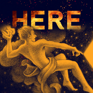 HERE Suspends Programming Through March 31 Image