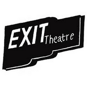EXIT Theatre Closed Through the End of March Image