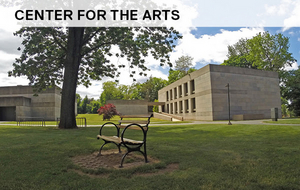 All Spring Events and Exhibitions at Wesleyan Are Canceled Image