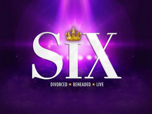 SIX Asks Critics to Hold Reviews Until After Broadway Shutdown Image