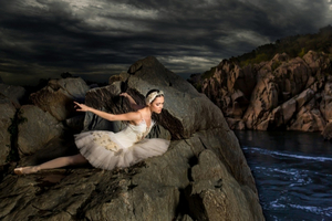Kennedy Center Announces New Dates For SWAN LAKE 