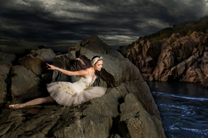 Kennedy Center Announces New Dates For SWAN LAKE Image