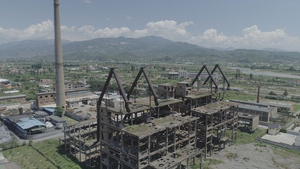 Science Channel to Premiere New Season of MYSTERIES OF THE ABANDONED Image