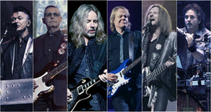 STYX Postpones Concerts Throughout March Due To Health Concerns 