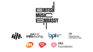 British Music Embassy & BBC Music Introducing Announce London Studio Sessions To Replace SXSW 