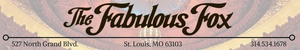 Performances at the Fabulous Fox Theatre Have Been Postponed Through March Image