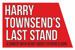 Harry Townsend's Last Stand