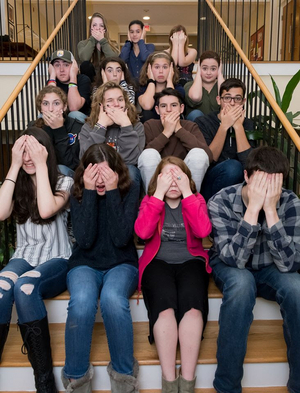 Tonight's Improv Soup Show Canceled Image