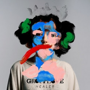 Grouplove Releases New Album HEALER Image