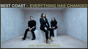 Best Coast Releases Two New Official Vevo Performances  Image