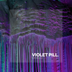 Boris Brejcha Delivers EP VIOLET PILL  Image