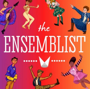 The Ensemblist Podcast Series COVID-19 IN THE THEATRE Releases New Episode With Jessica Rush Image