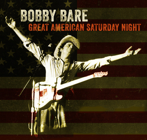 Bobby Bare Releases 'The Day All The Yes Men Said No' Image