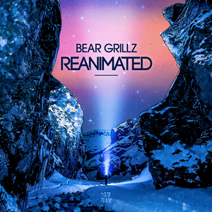 Bear Grillz Reinvents Himself On New REANIMATED EP 