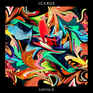 Icarus Drop Career Defining New Project UNFOLD 