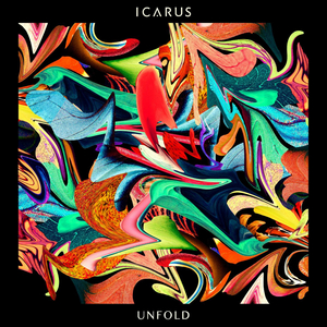 Icarus Drop Career Defining New Project UNFOLD Image