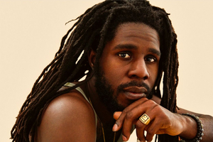 Chronixx Announces 2nd Album, First Single & Video Out Today 
