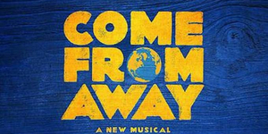 Dallas Summer Musicals Announces Postponement Of COME FROM AWAY Due To Coronavirus 
