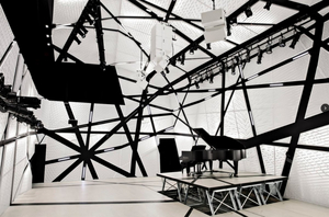 National Sawdust Pauses Programming Image