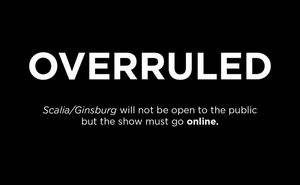 Opera Grand Rapids to Present SCALIA/GINSBURG Virtual Performance Image