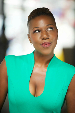 Singer/Actress Laiona Michelle To Celebrate Music Of Nina Simone March 19 