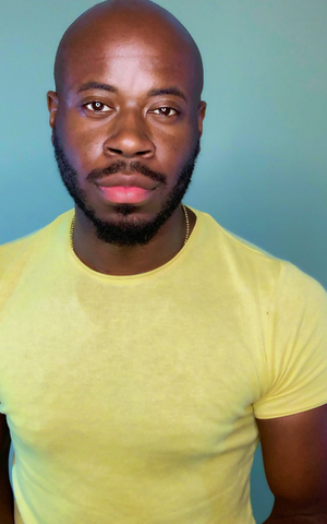 Interview: Andrew Malone of THE COLOR PURPLE at Ordway Center For Performing Arts Image