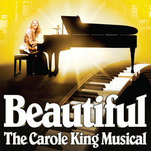 Review: BEAUTIFUL: THE CAROLE KING MUSICAL Helps Jackson Feel the Earth Move Image