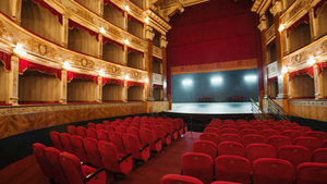 Teatro en streaming para amenizar nuestras estancias en casa Image