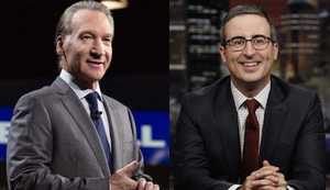 REAL TIME and LAST WEEK TONIGHT to Take Indefinite Hiatus Due to Coronavirus Concerns 