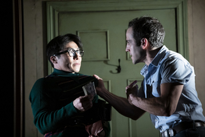 Review: THE SEVEN STREAMS OF THE RIVER OTA, National Theatre Image