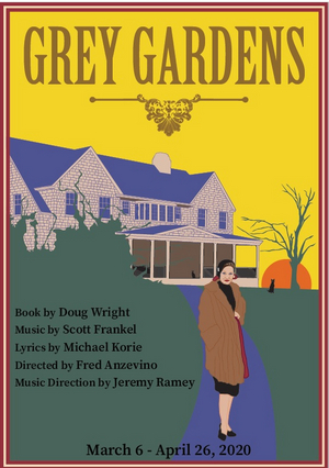 Theo Ubique Cabaret Theatre Performances of GREY GARDENS Will Proceed as Scheduled 