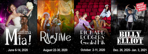 Music Theater Works Postpones Annual Gala Image