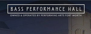Bass Hall Events Cancelled Due to COVID-19 Image