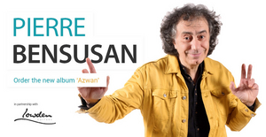 Pierre Bensusan's US and Canada Tour Has Been Cancelled 