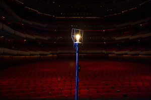 Straz Center Suspends All Performances, Classes And Events Image